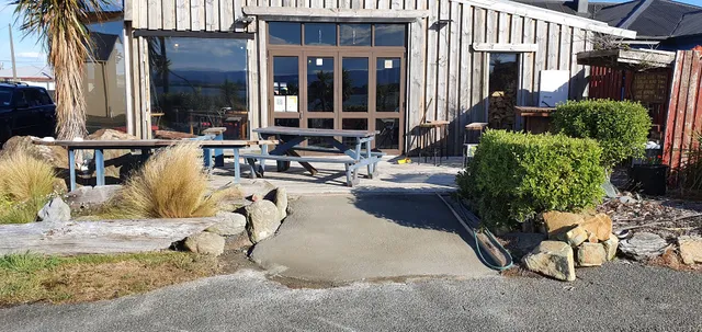 Riverton Lodge Hotel