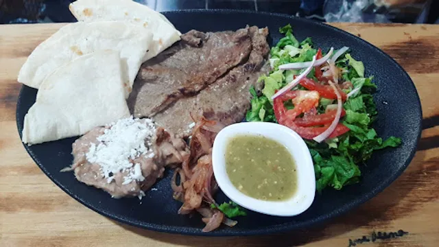 Aroma con amor a café