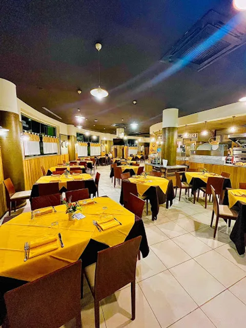 La Locanda del Vescovo Cosenza - Viale Della Repubblica