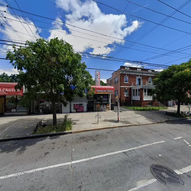 Lulu Dutch Pot Restaurant