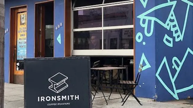 Ironsmith Coffee Roasters