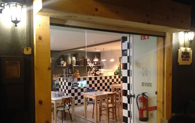 Taberna do Largo