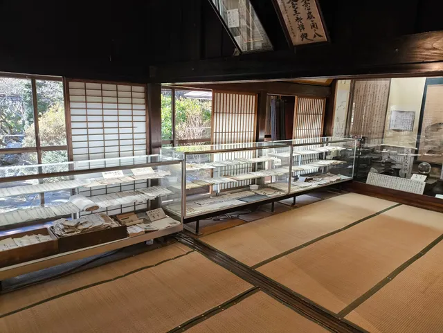 Hannokibayashi Folklore Museum