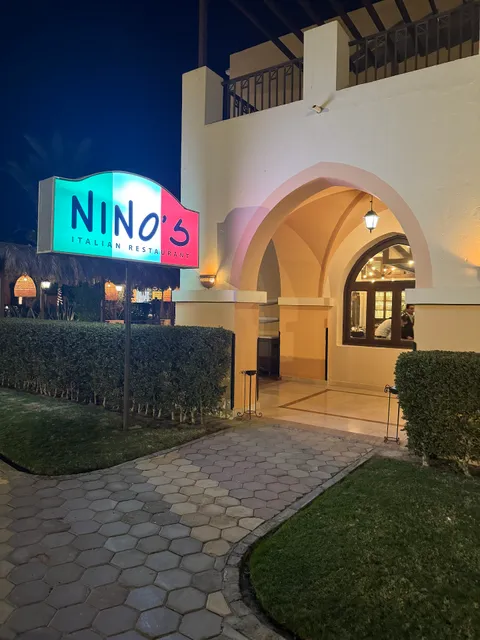 Nino's Restaurant