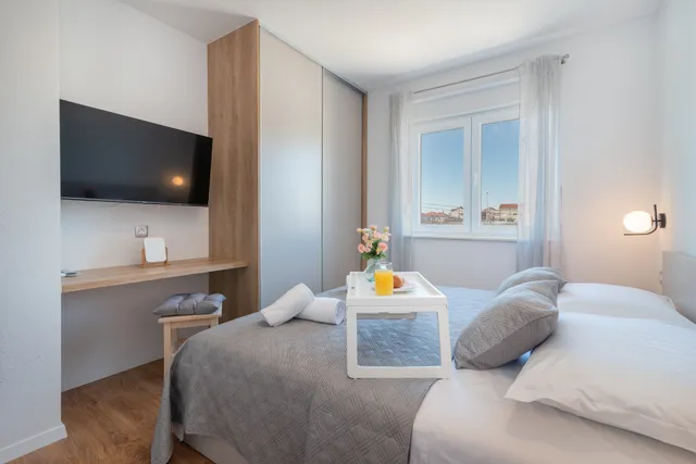 Olea apartments Trogir