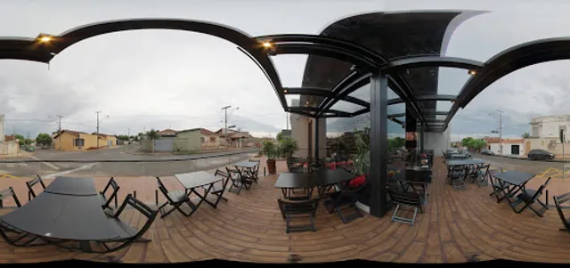 Saikoo Sushi Lounge - Barretos