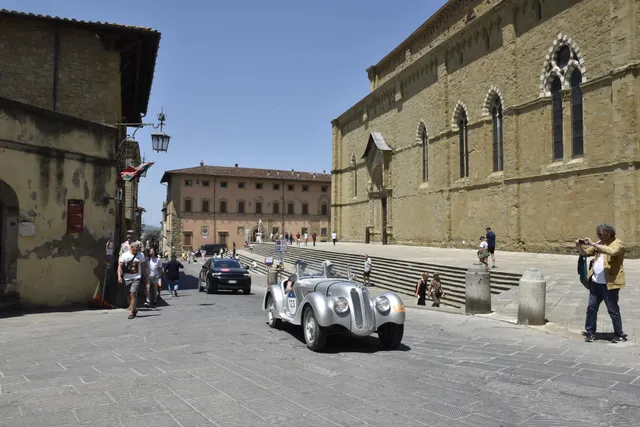 Arezzo Città del Natale