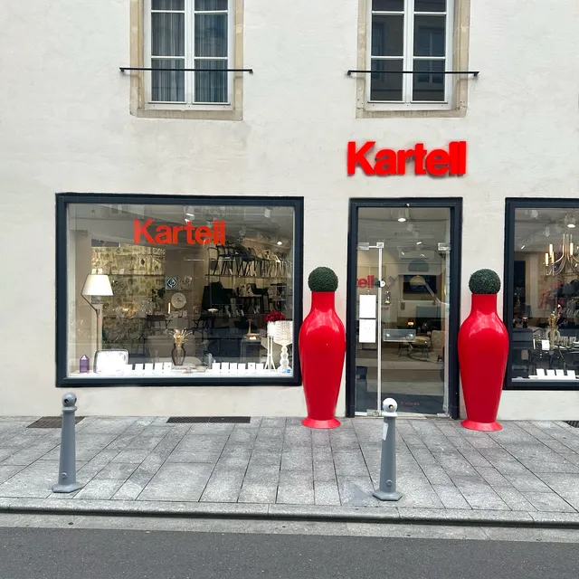 Kartell