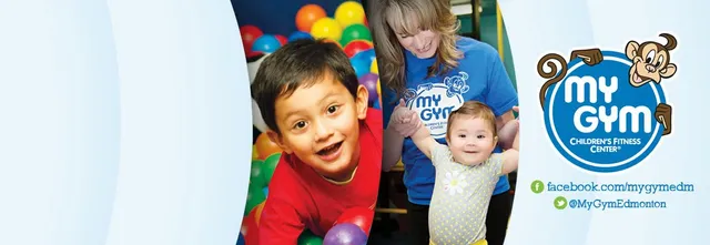 My Gym Children's Fitness Center