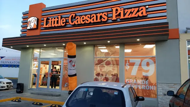 Little Caesars