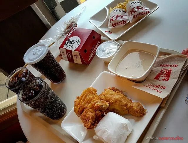 KFC