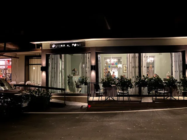 Osteria Al Ponte di Meneghel Cristina