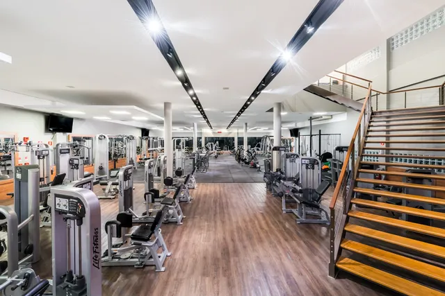 Ultra Academia Vila Mariana