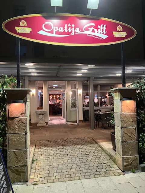 Opatija Grill