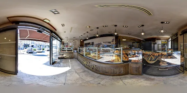 Boulangerie Hat's Beaumont