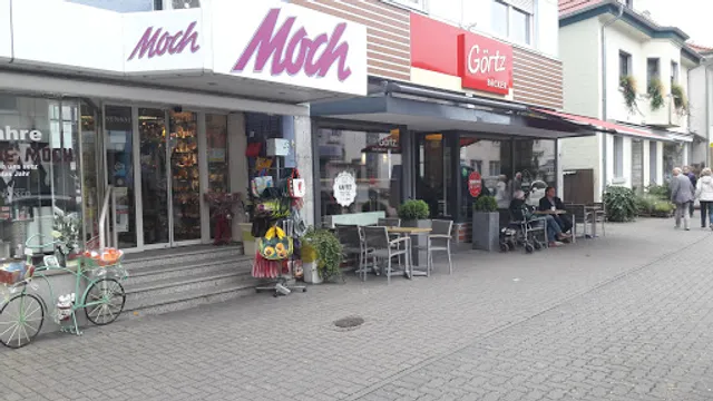 Bäcker Görtz