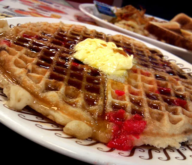 Waffle House