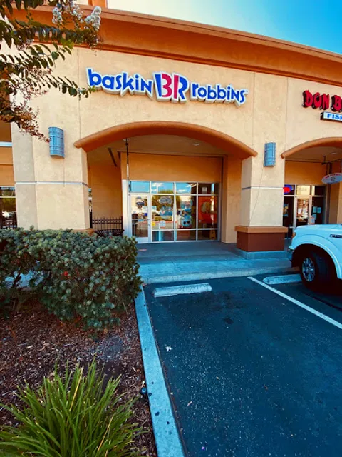 Baskin-Robbins