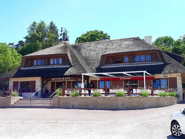 Logis Hôtel le Relais Saint Michel