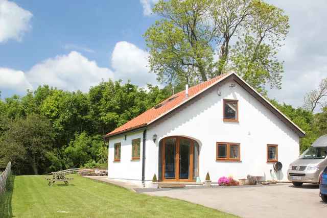 Brush & Boot Holiday Cottage