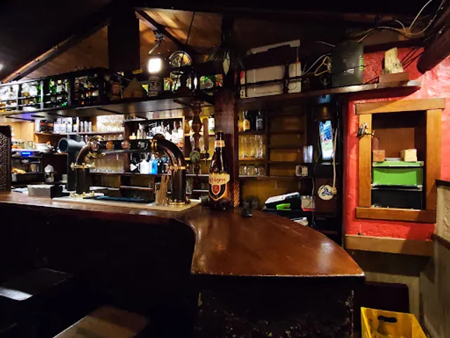 L'Abellugu Chigre Musical