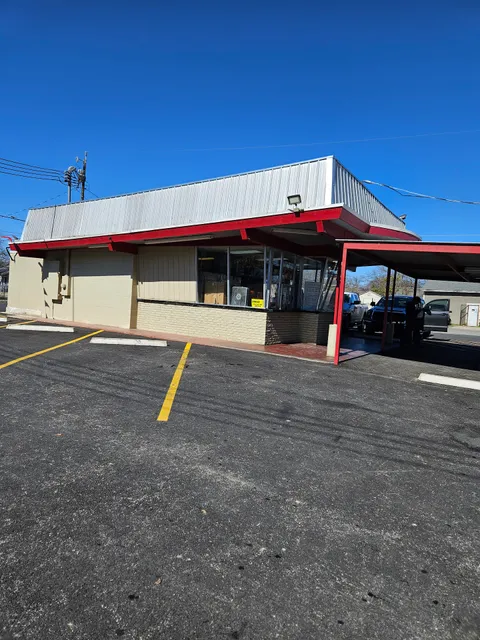 Che's Chicken & Burgers