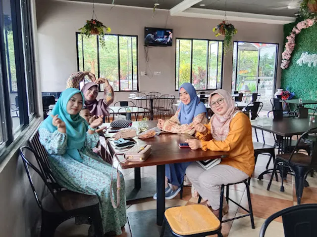 Ayam Goreng Karawaci