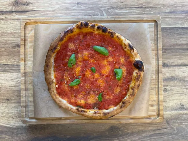 Terra Verde Pizzéria - Budaörs