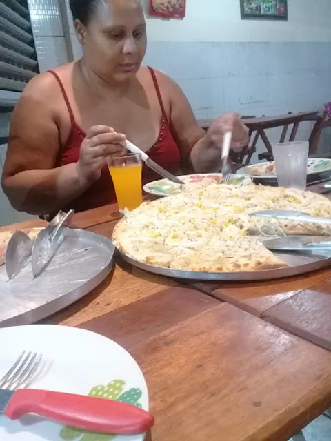 Tropical Pizzaria e Cia