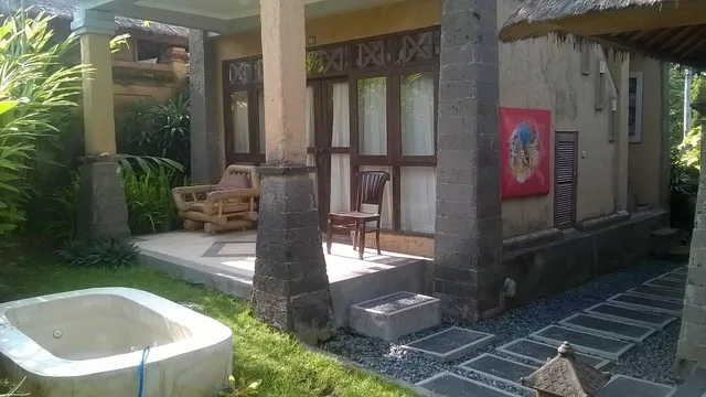 Taman Dayu Villa