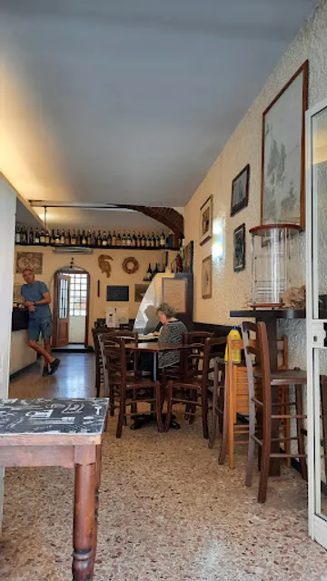 Bar Tucano Vino e Cucina