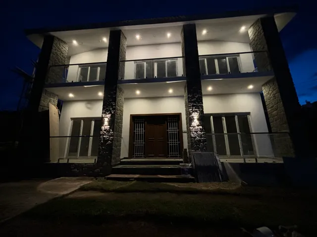 KODAI SQUARE HOMESTAY