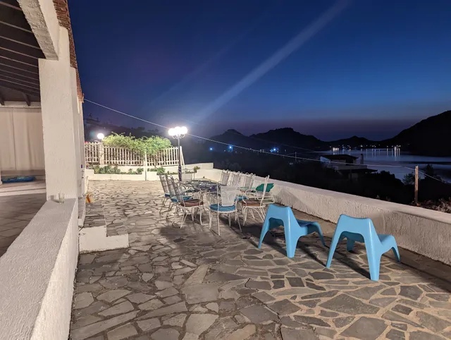 Villa Heraion Sea Lake Home