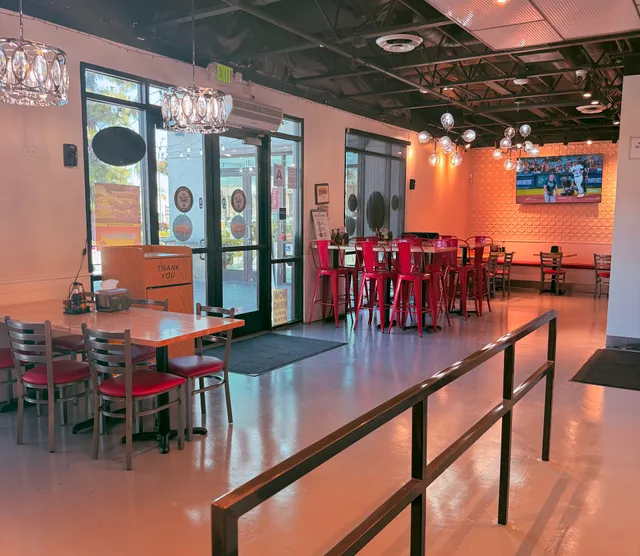 Philly's Best Cheesesteaks