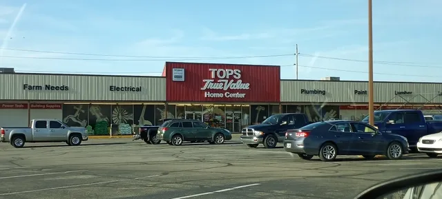 Tops Home Center - Greensburg In