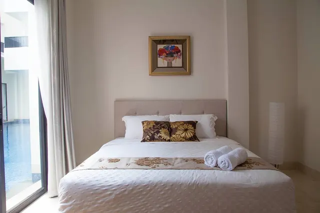 Bangka Suite Mitra RedDoorz