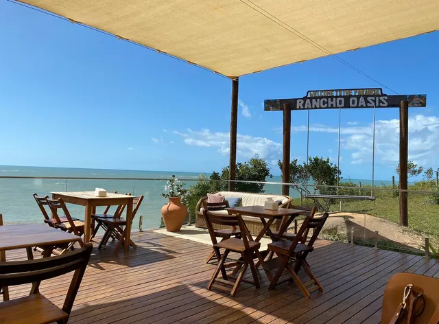 Rancho Oásis do Prado