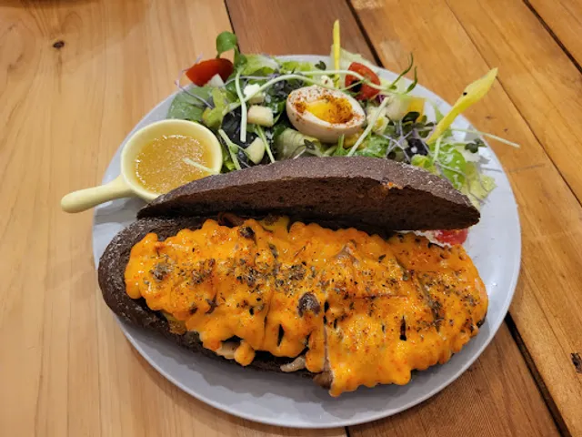 take a bread 光復店