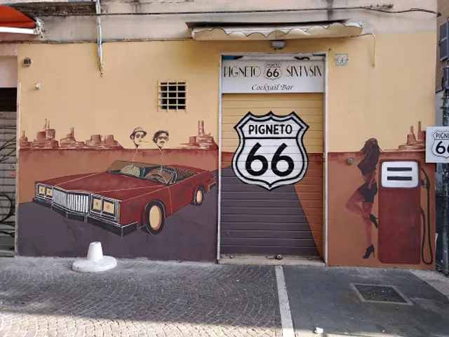 Pigneto 66