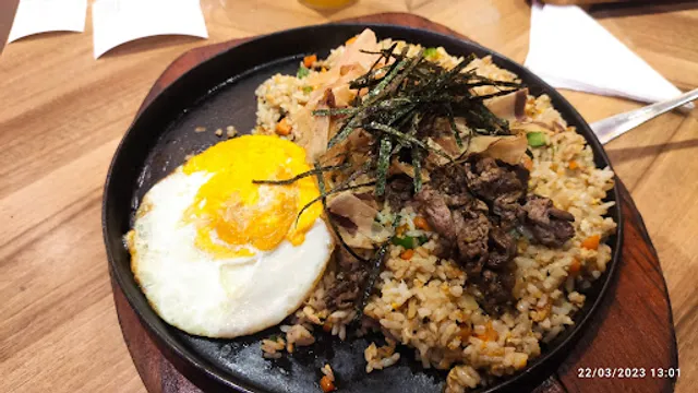 ZENBU LIPPO MALL PURI LG Floor