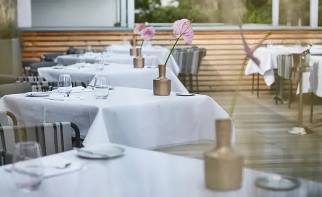 Restaurant Siedepunkt