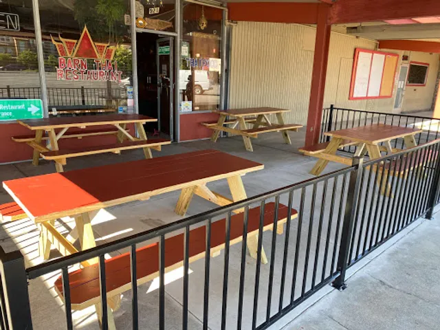 Barn Thai