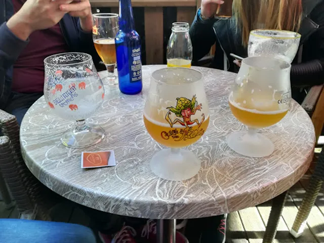 The Three Pillars Julien Allix