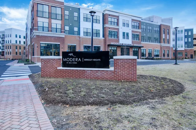 Modera Berkeley Heights