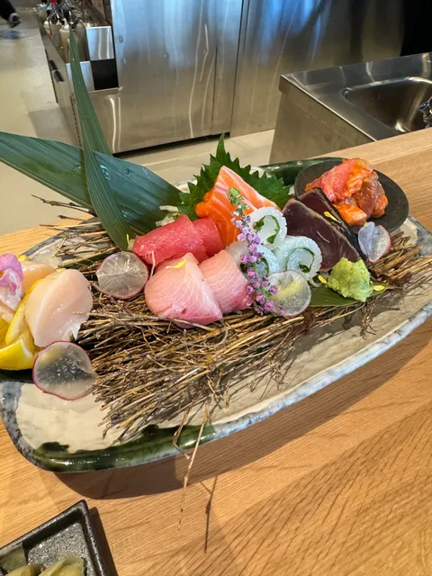 Hello Nori - Richmond