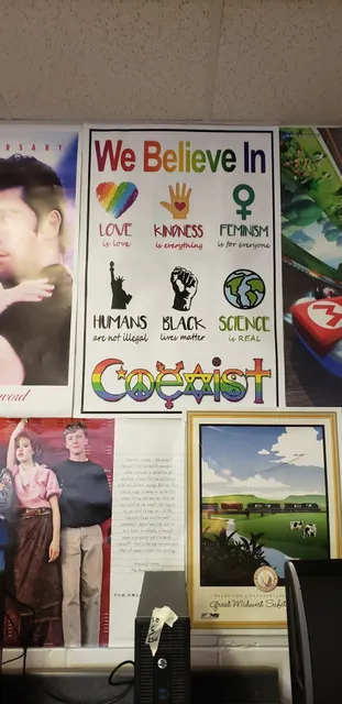 Ben's Hobby Computers