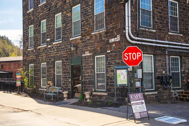 Mohawk Valley Center For the Arts