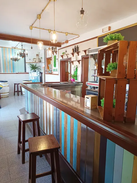 Bar Restaurante La Mercadela