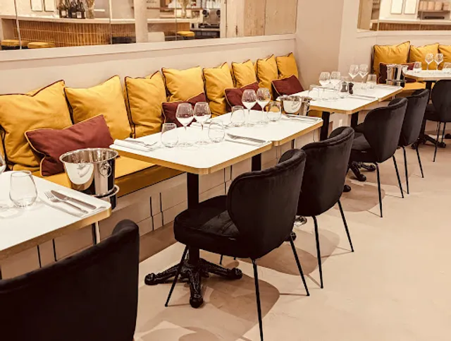 CHONBOU - Caviste & Restaurateur