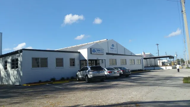 Tata Tea Extractions,inc